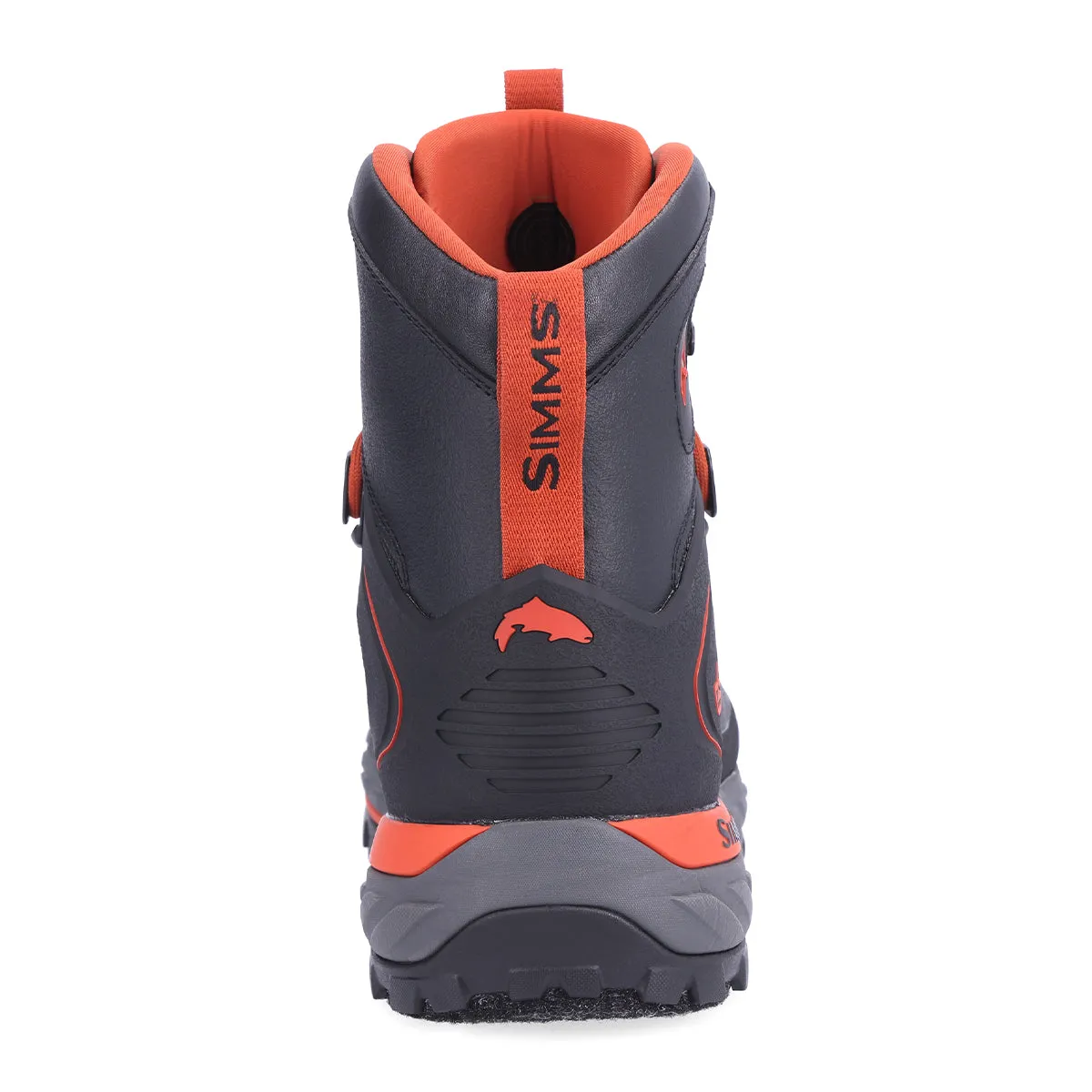 Simms G4 PRO Powerlock Wading Boot Carbon Felt