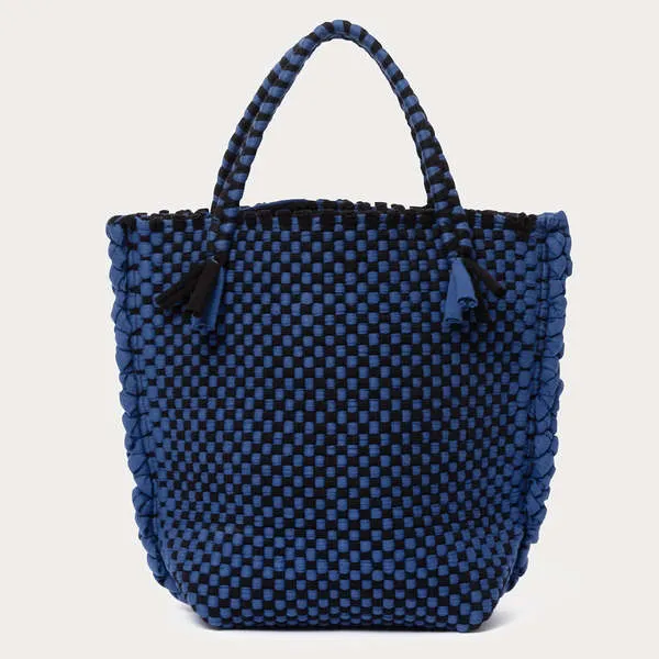 Sines Bag - Lapis Blue