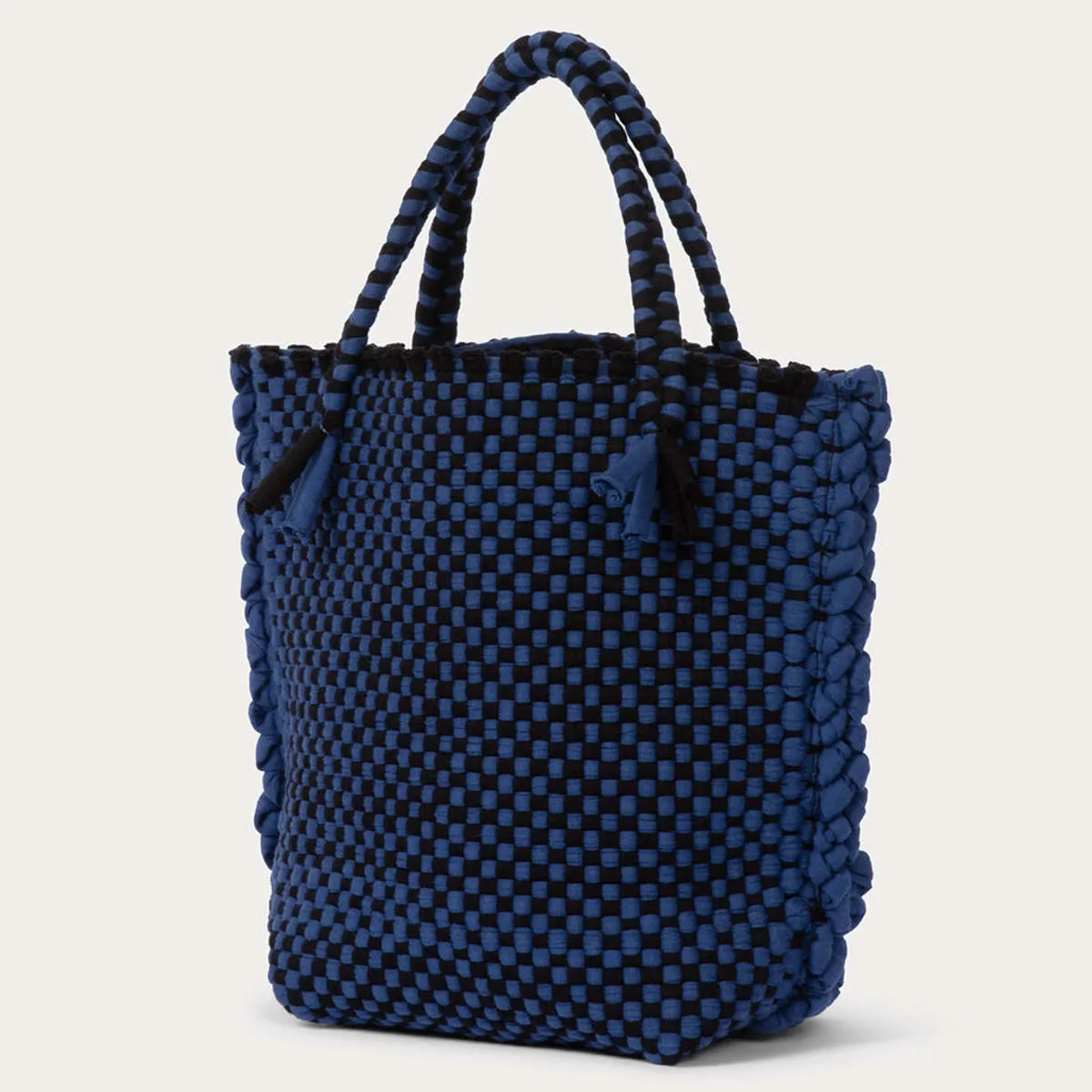 Sines Bag - Lapis Blue