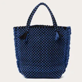 Sines Bag - Lapis Blue