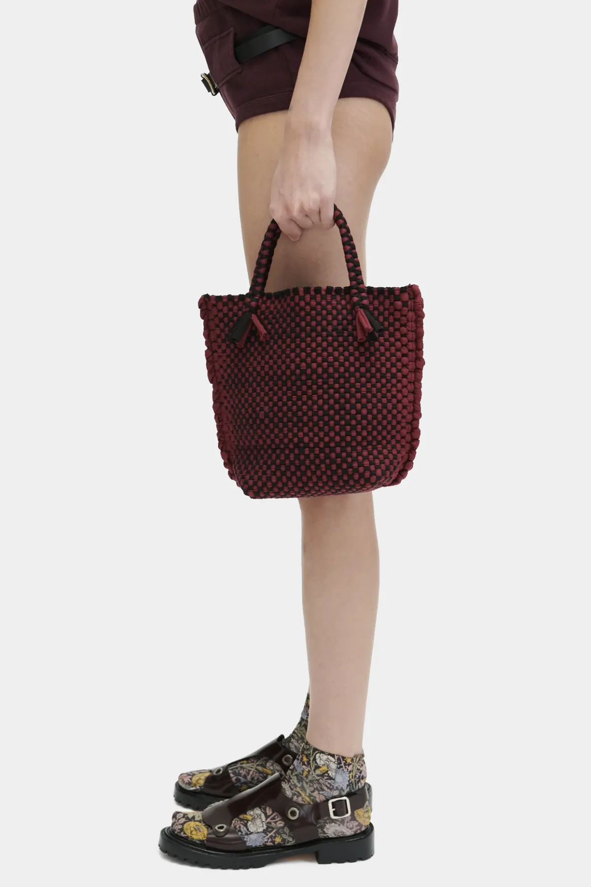 Sines Bag - Merlot