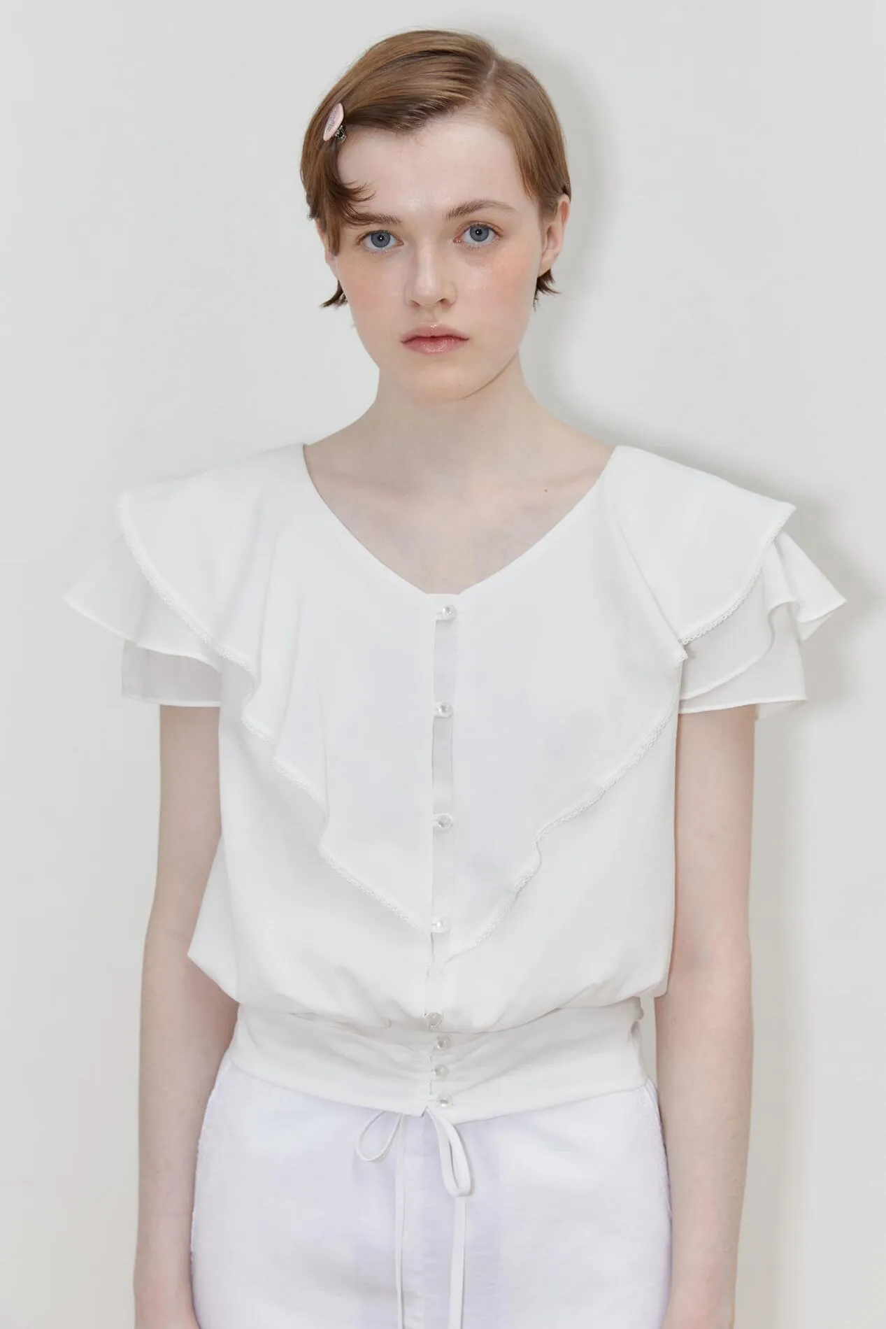 sinoon  |Shirts & Blouses