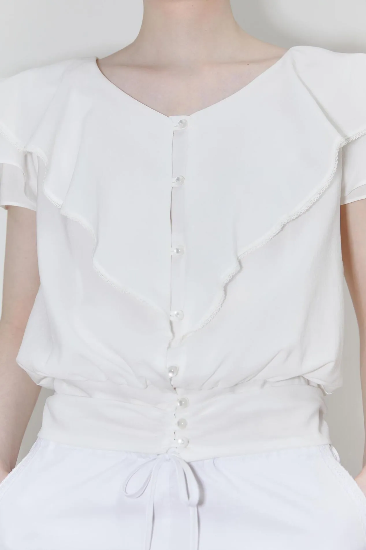 sinoon  |Shirts & Blouses