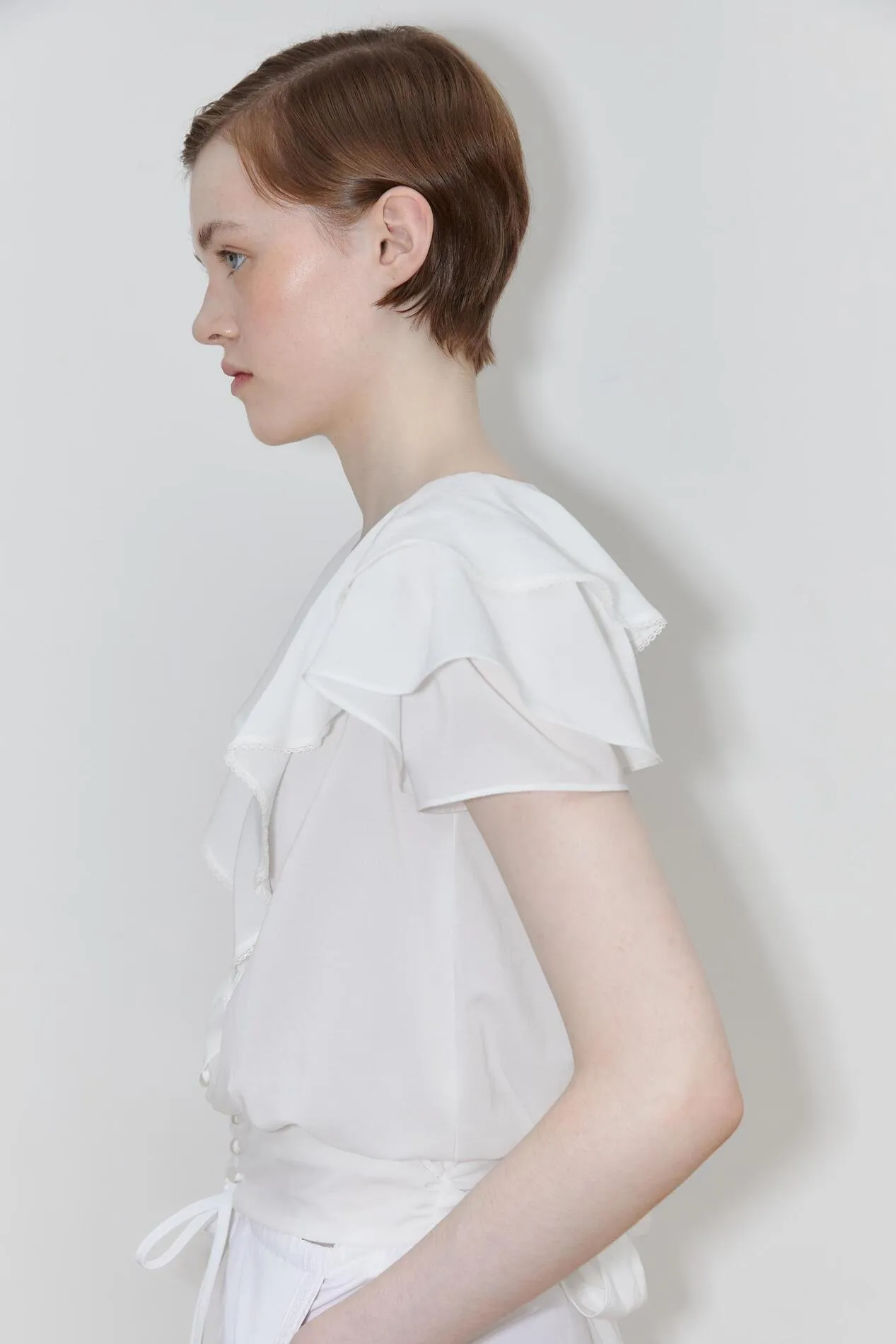 sinoon  |Shirts & Blouses