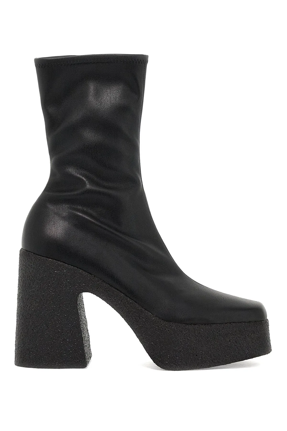 skyla ankle boots 800252 W1IL0 BLACK