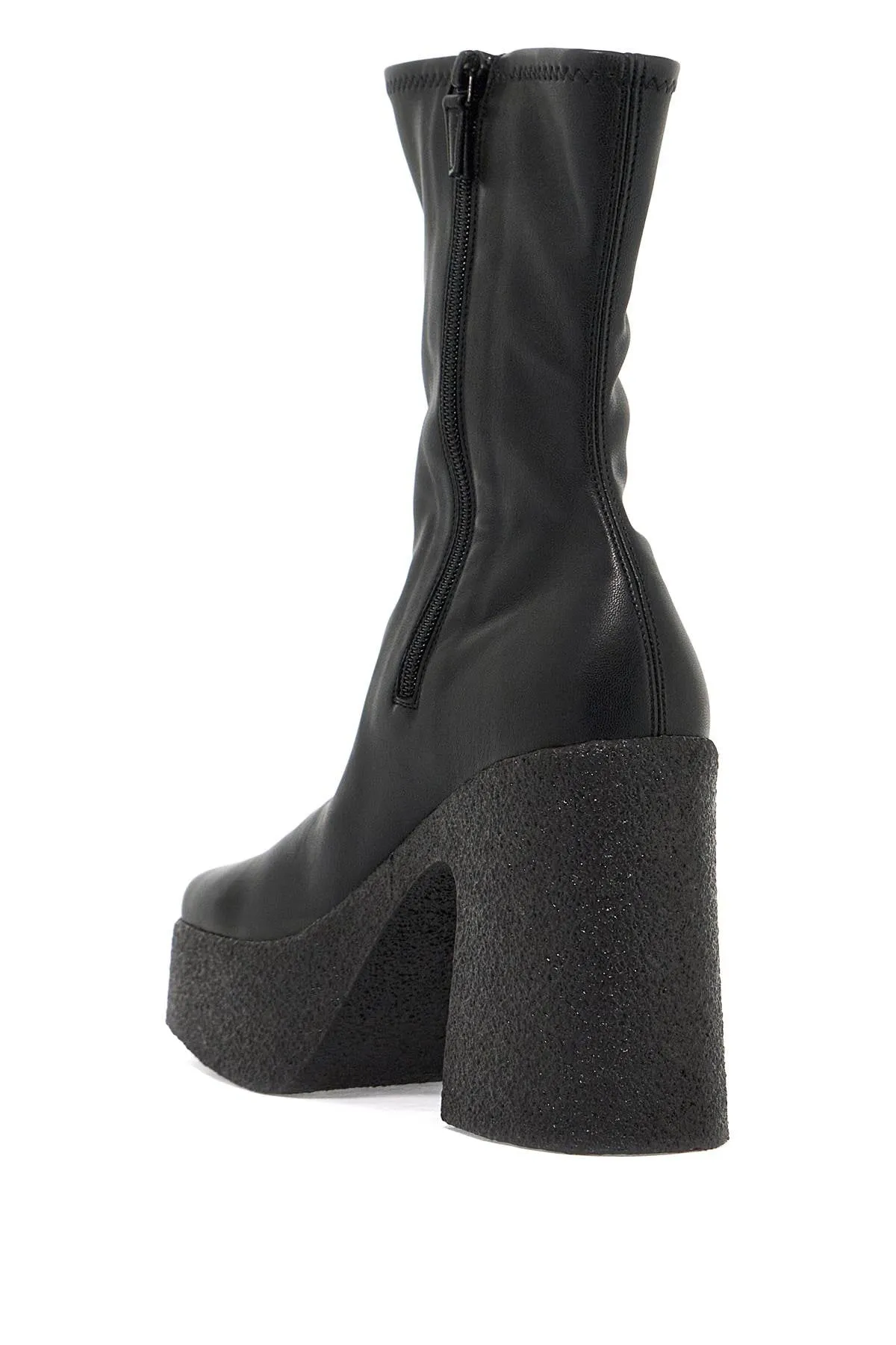 skyla ankle boots 800252 W1IL0 BLACK