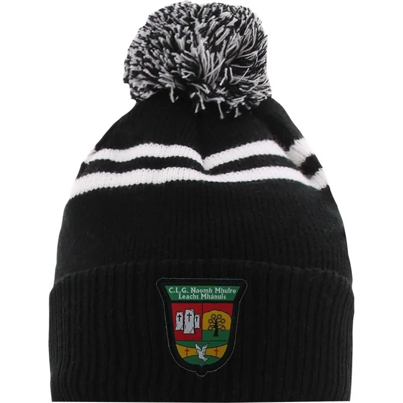 Slaughtmanus GAC Kids' Canyon Bobble Hat