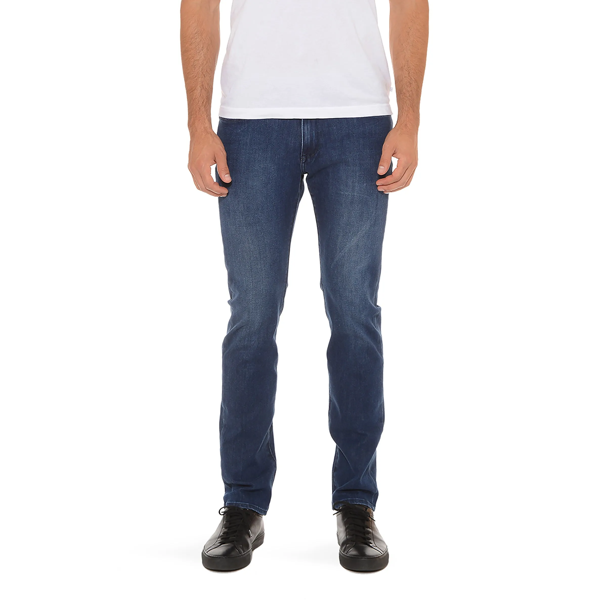 Slim Broome Jeans