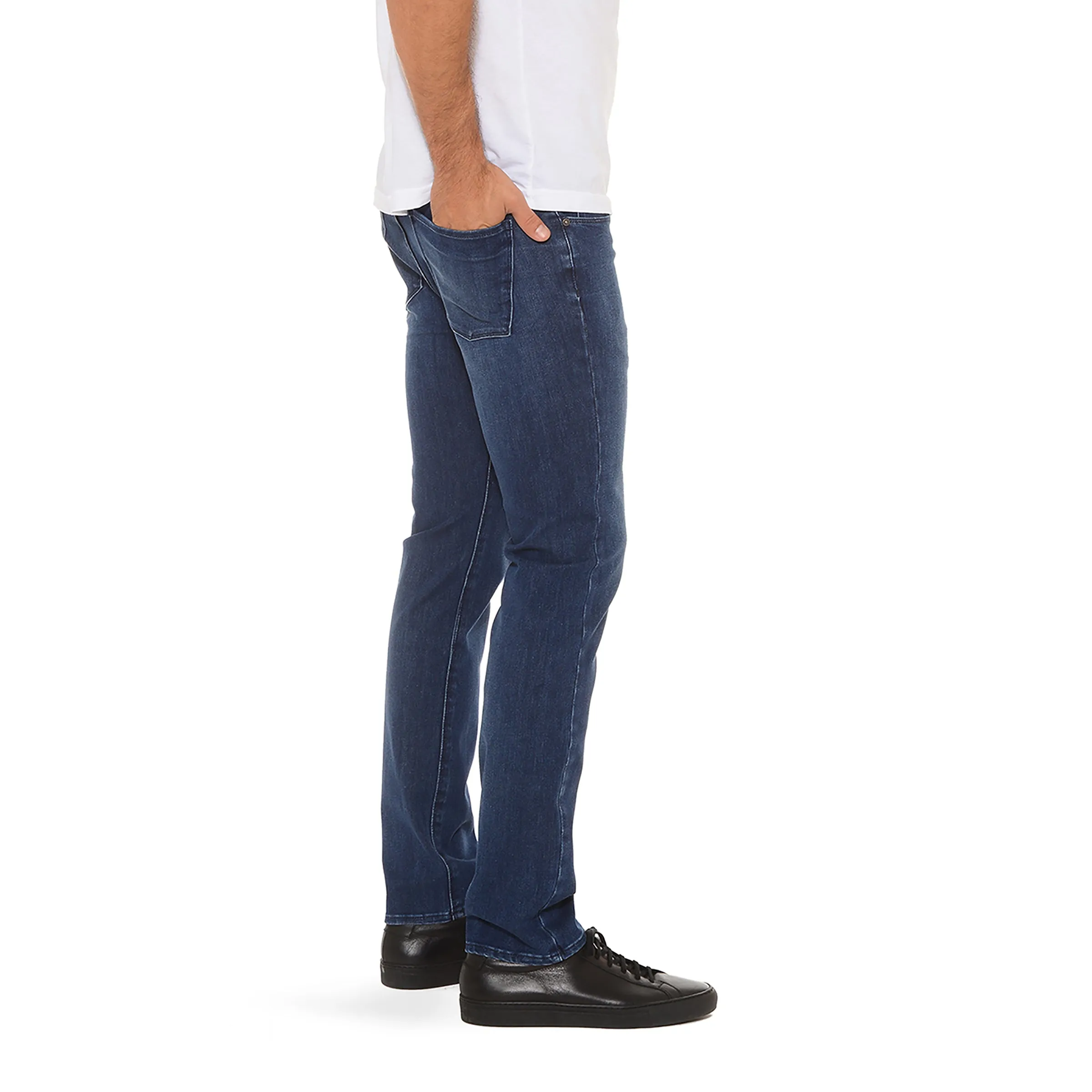 Slim Broome Jeans