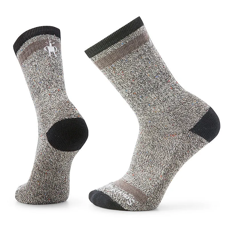 Smartwool Everyday Larimer Light Cushion Crew Socks