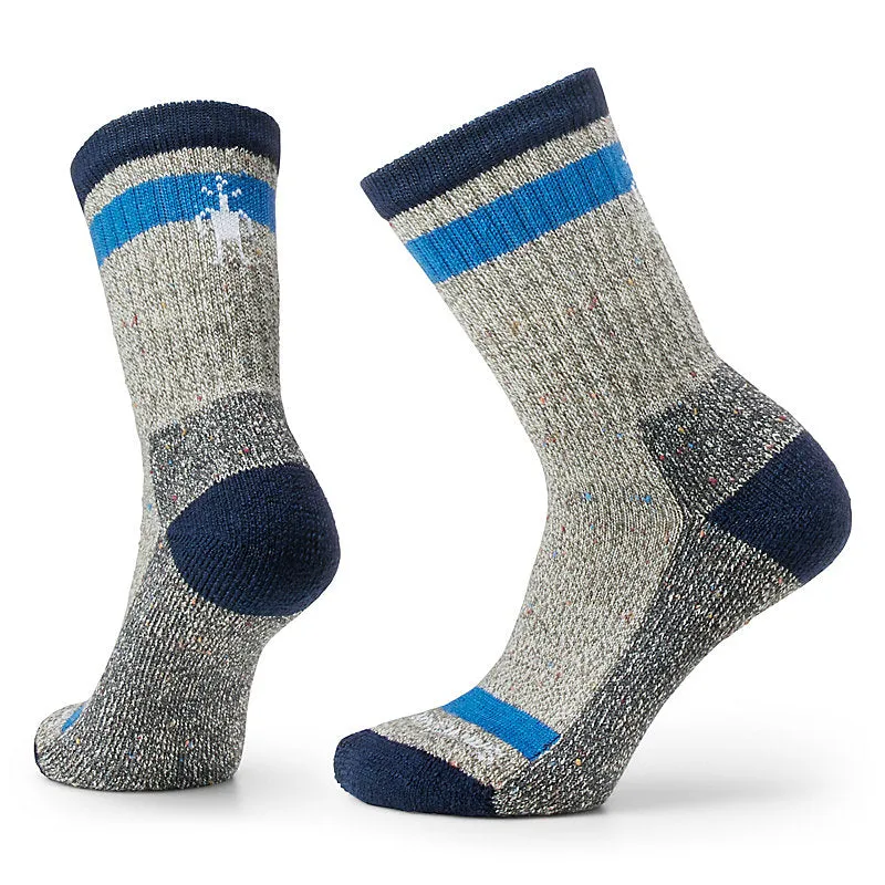 Smartwool Everyday Larimer Light Cushion Crew Socks