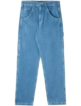 Stan Ray 80S Painter Pant Mid Stonewash Denim