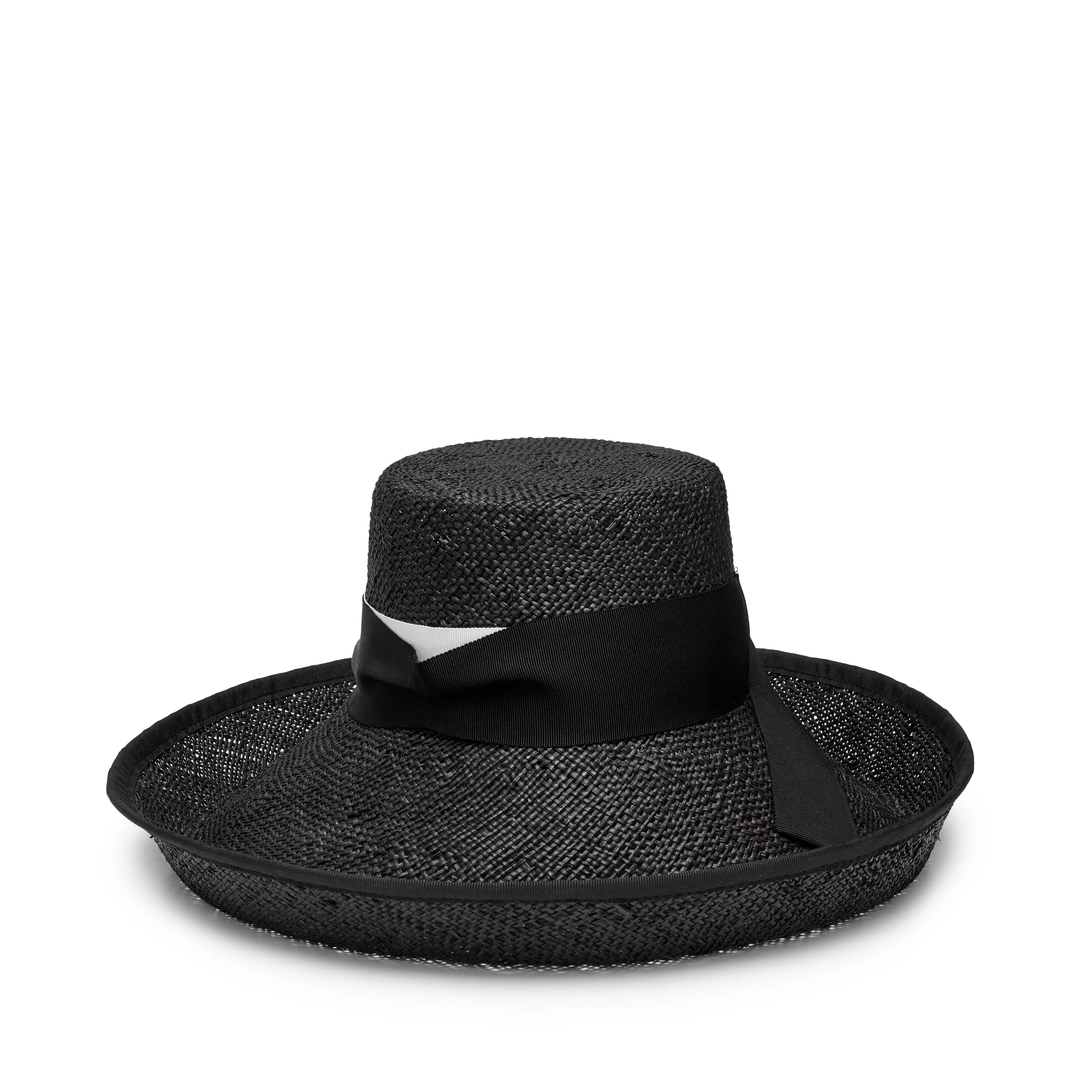 Stephen Jones - Women's Cerys Hat - (Black)