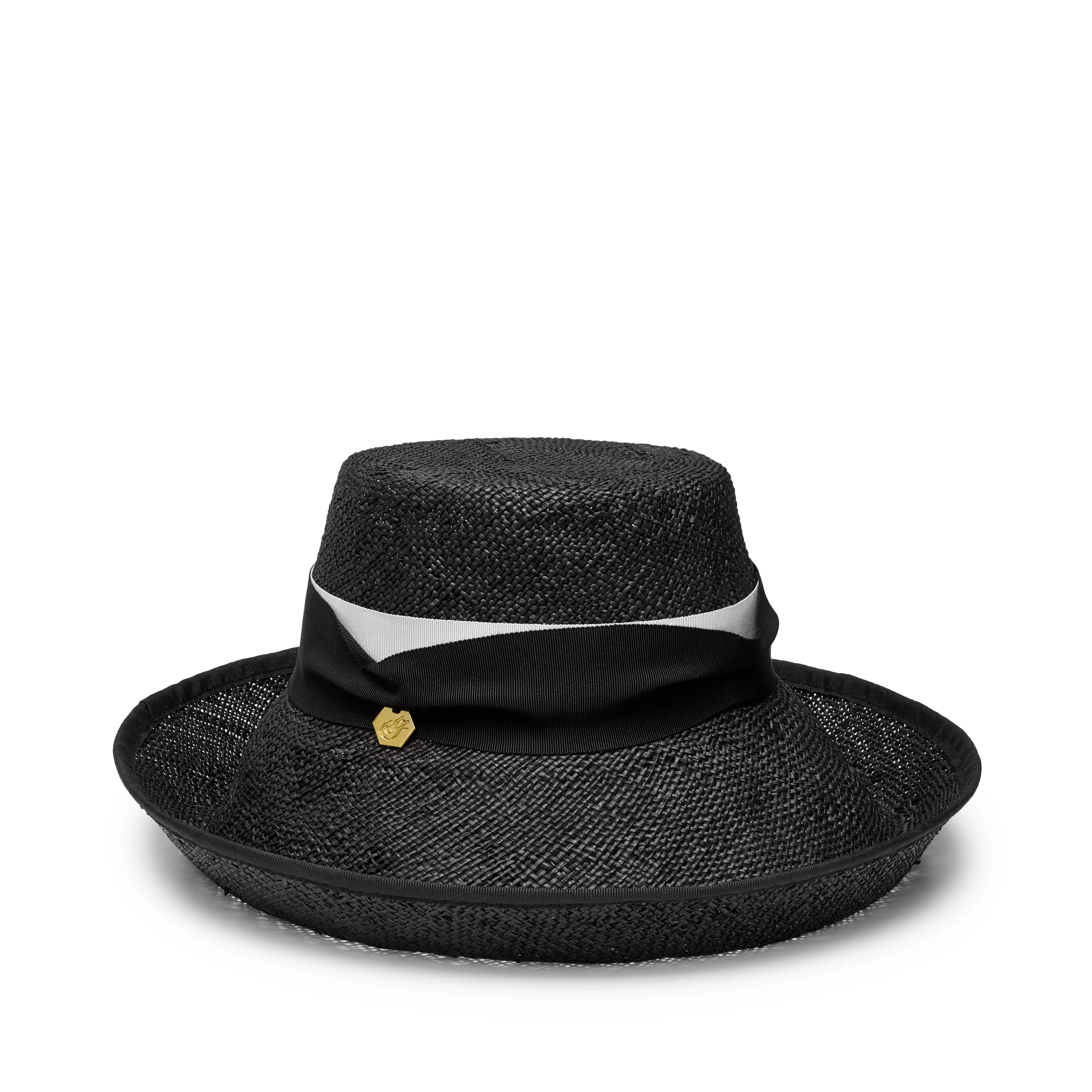 Stephen Jones - Women's Cerys Hat - (Black)