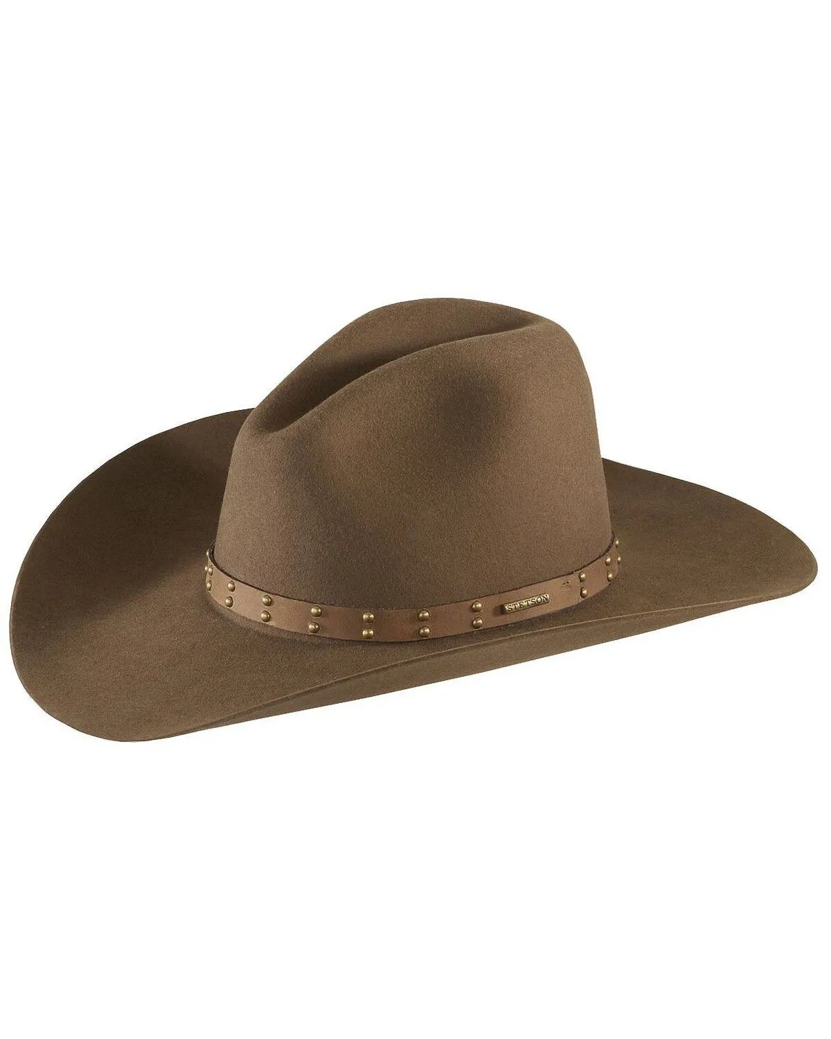 Stetson Seminole 4X Felt Cowboy Hat