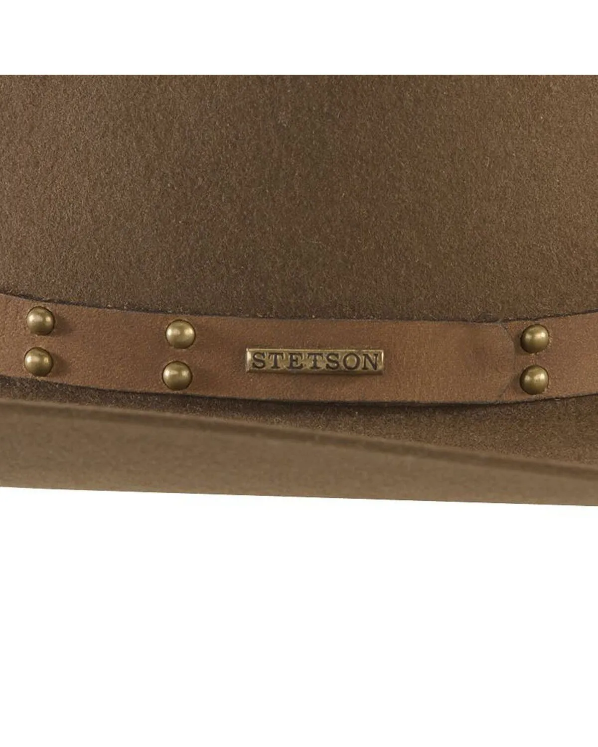 Stetson Seminole 4X Felt Cowboy Hat