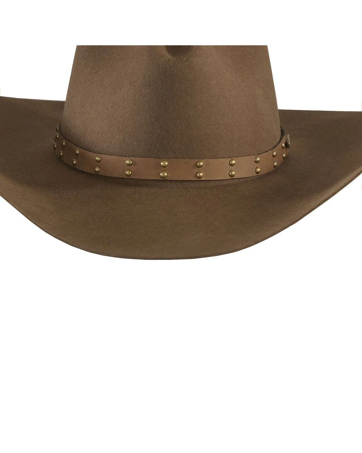 Stetson Seminole 4X Felt Cowboy Hat