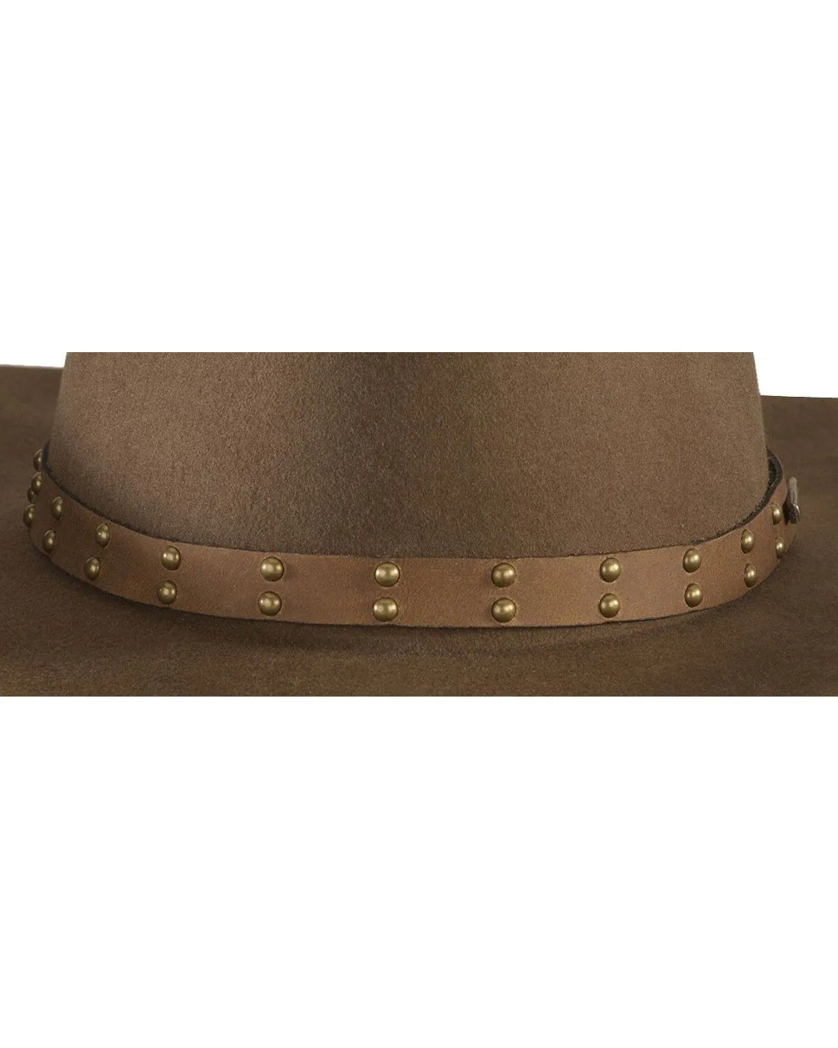 Stetson Seminole 4X Felt Cowboy Hat