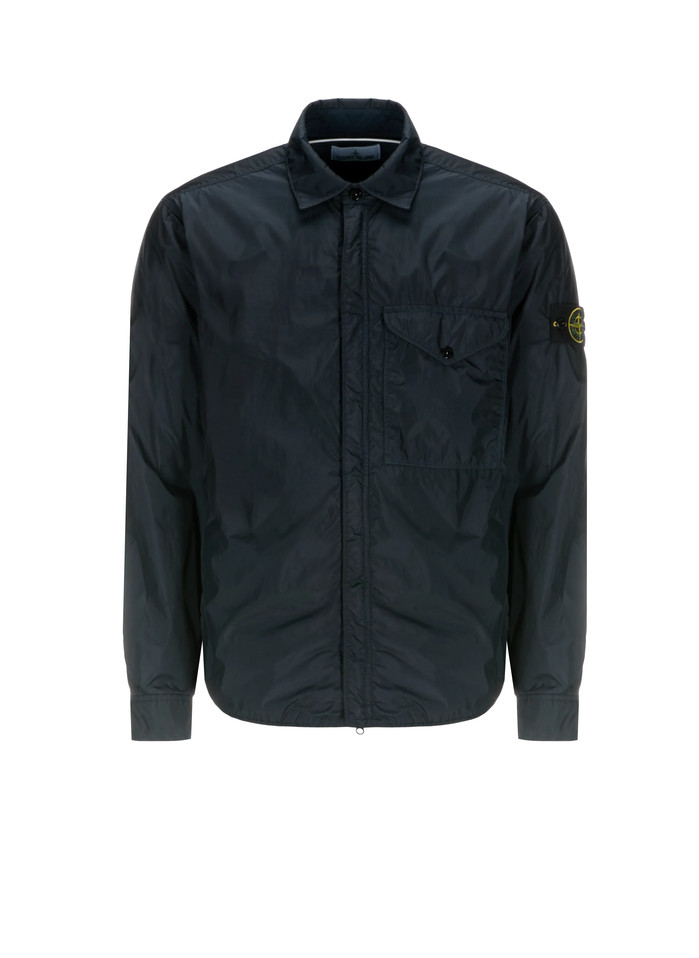 Stone island  Windproof jacket - Blue