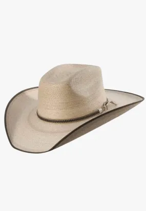 Sunbody Mexican Fine Palm Hat