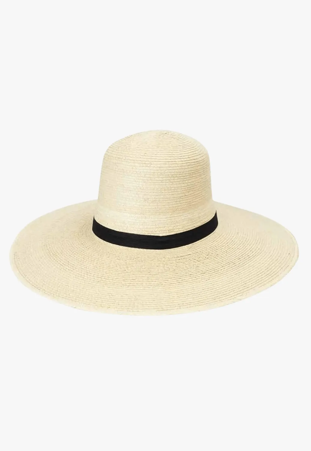 Sunbody Standard Low Crown 5 Inch Brim Hat