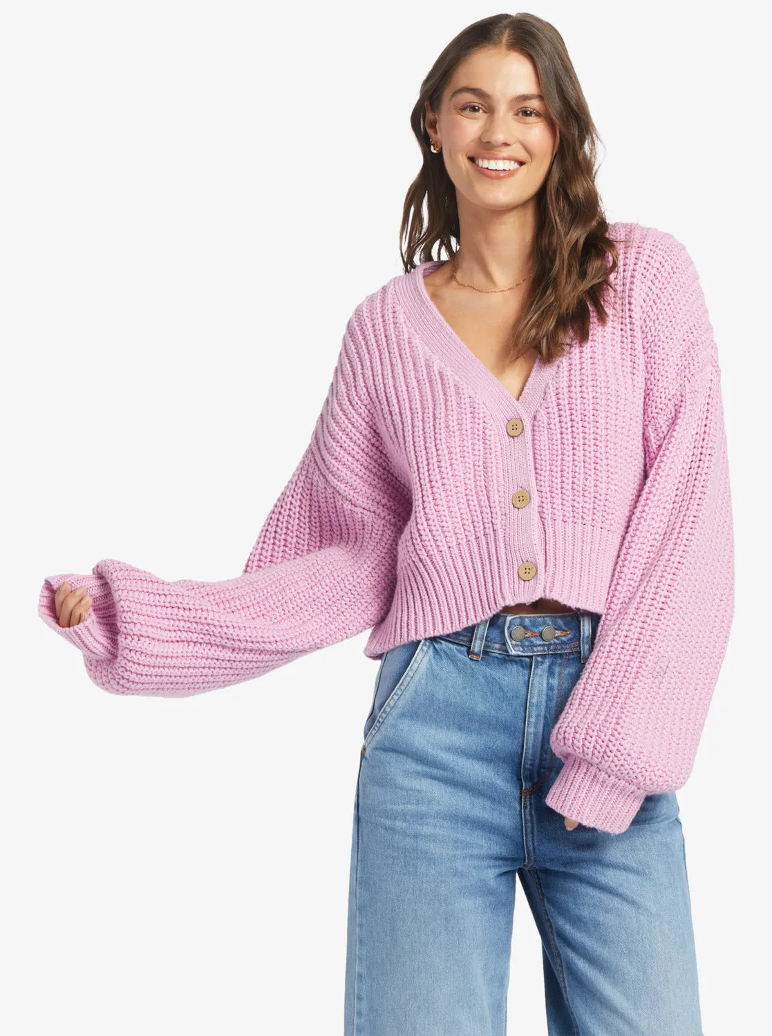 Sundaze Sweater - Pirouette