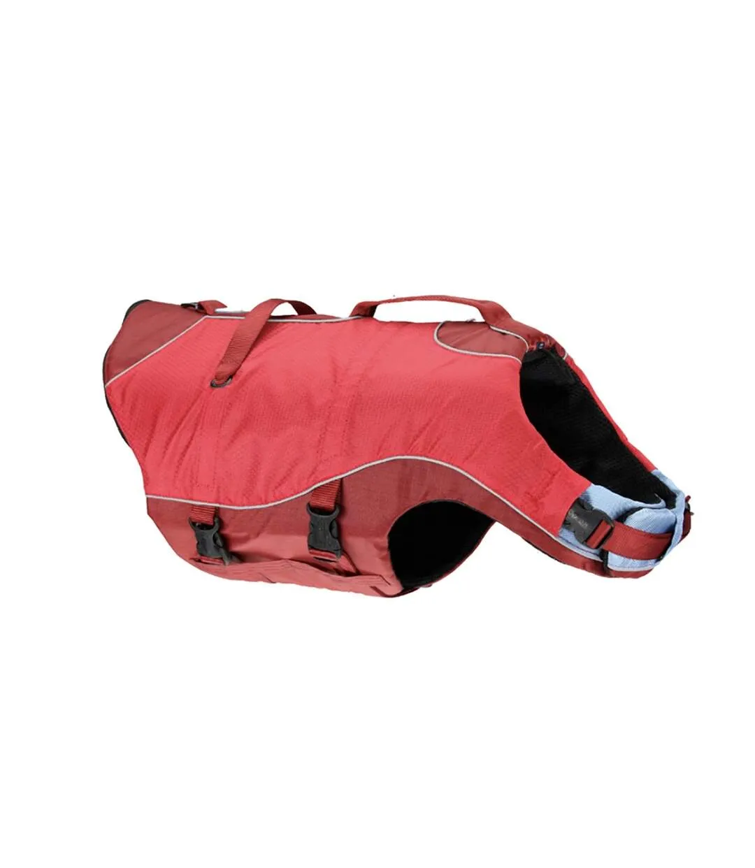 Surf n turf dog life jacket xl red Kurgo