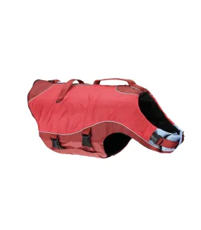 Surf n turf dog life jacket xl red Kurgo