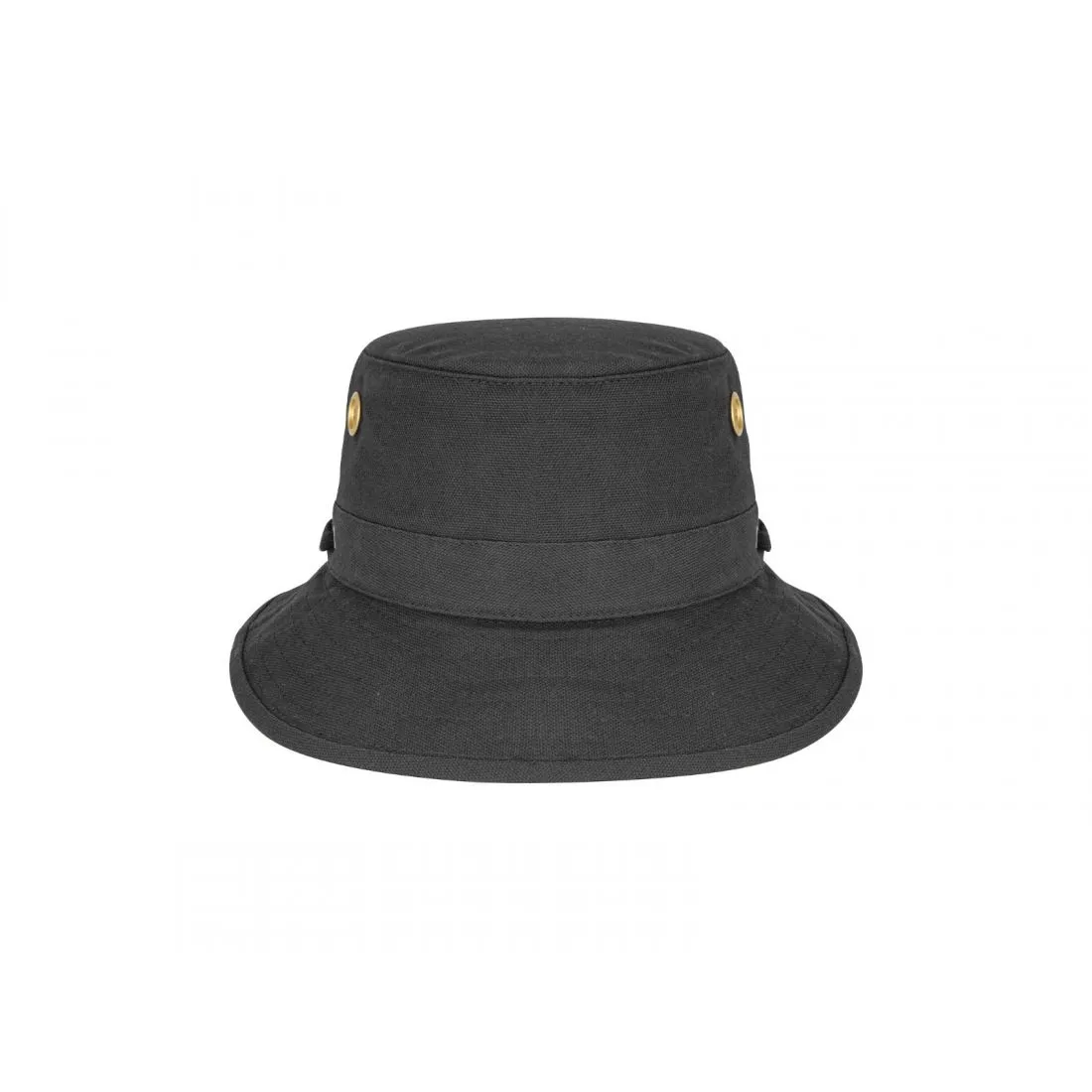 T1 Hat - Black - 7 1/4