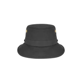 T1 Hat - Black - 7 1/4