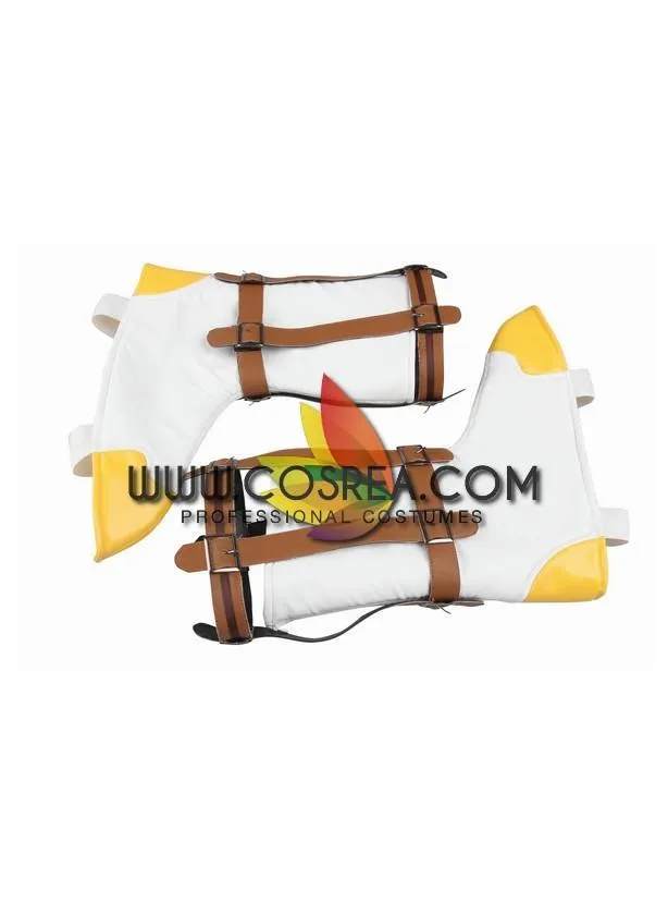 Tales of Zestiria Sorey Cosplay Costume