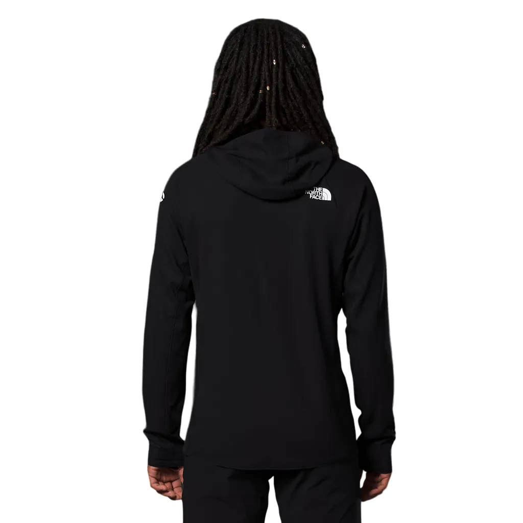 The North Face Men's Summit FUTUREFLEECE Full Zip Hoody