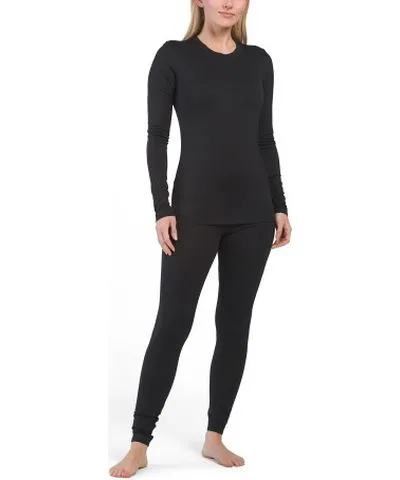 Tj Maxx 2Pc Top And Leggings Set For Women