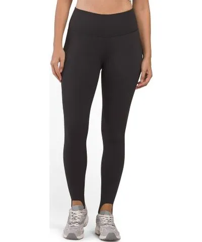 Tj Maxx Tlc Stirrup Leggings