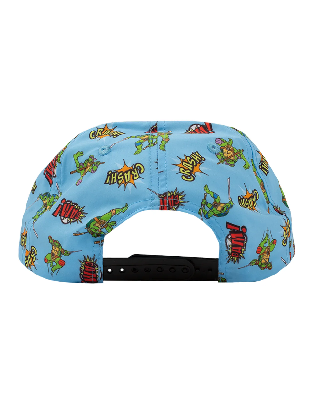 TMNT x Jack's Boy's In Action Hat