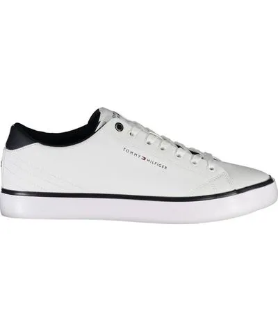 Tommy Hilfiger Polyester Men's Sneaker