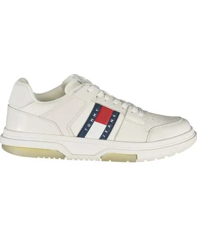 Tommy Hilfiger Polyethylene Men Men's Sneaker