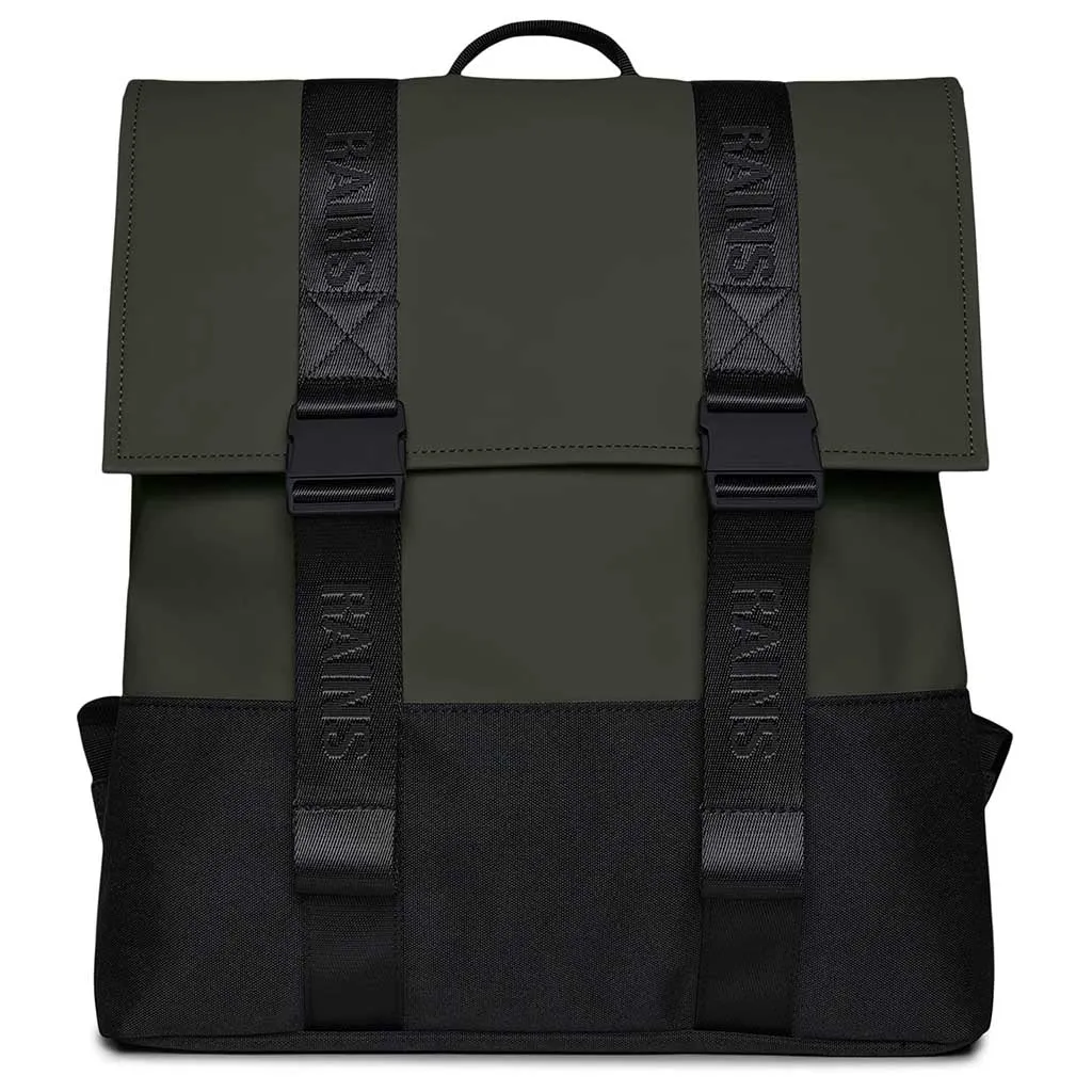 Trail MSN Bag