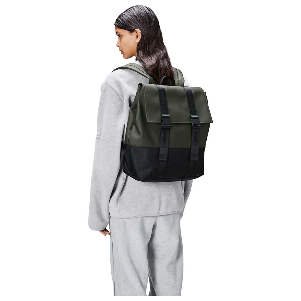 Trail MSN Bag