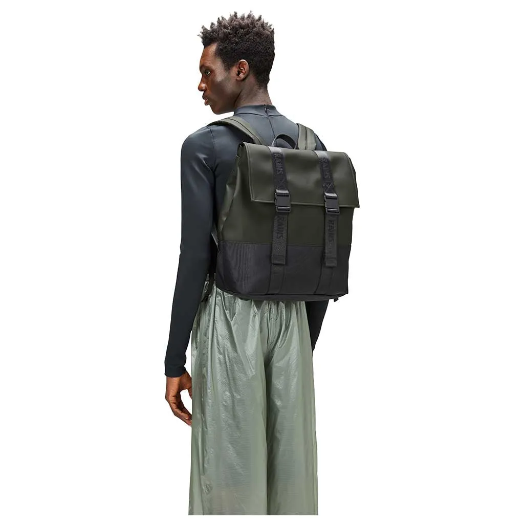 Trail MSN Bag