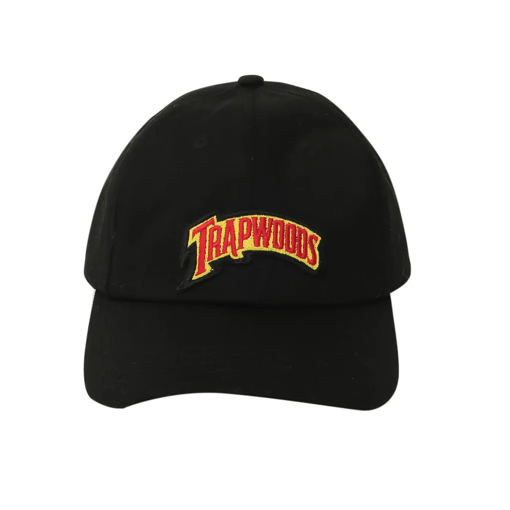 Trapwoods Dad Hat