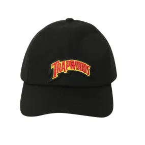 Trapwoods Dad Hat