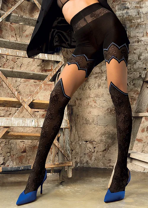 Trasparenze Satisfaction Tights ()