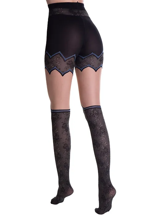 Trasparenze Satisfaction Tights ()