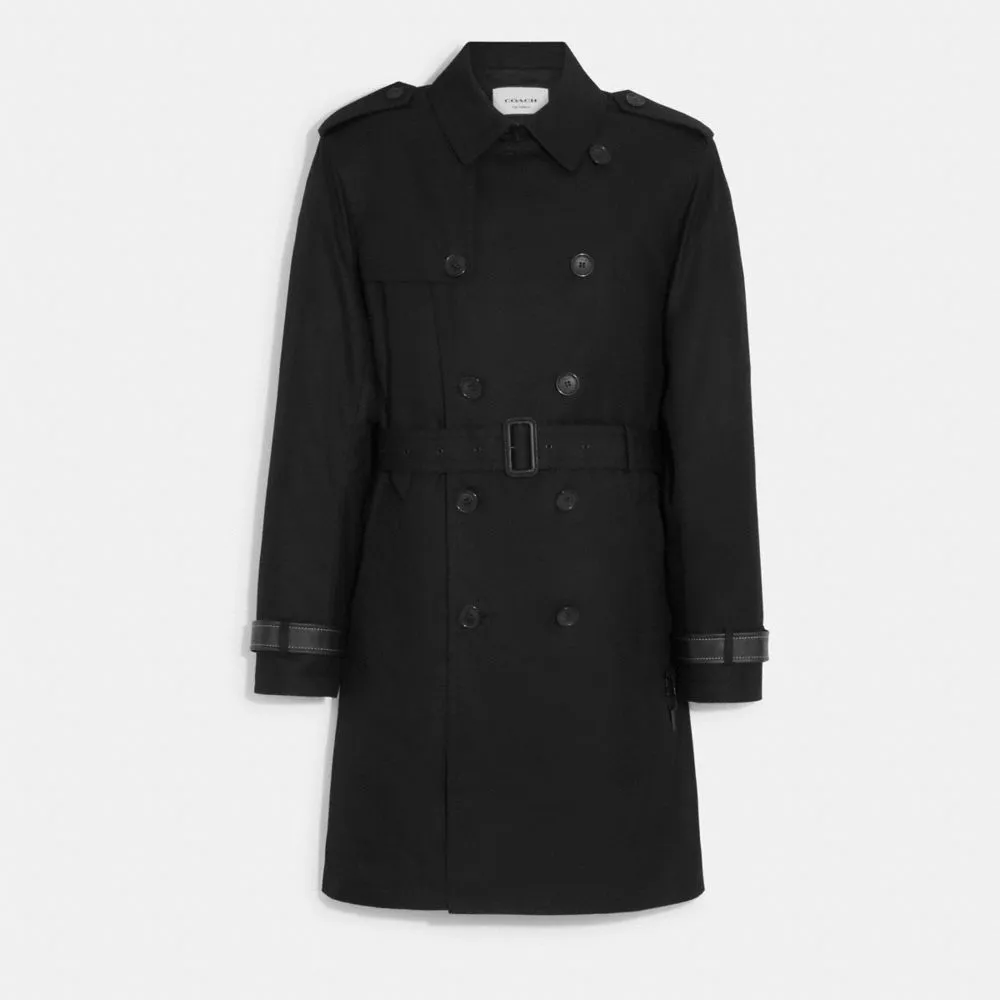 Trench Coat