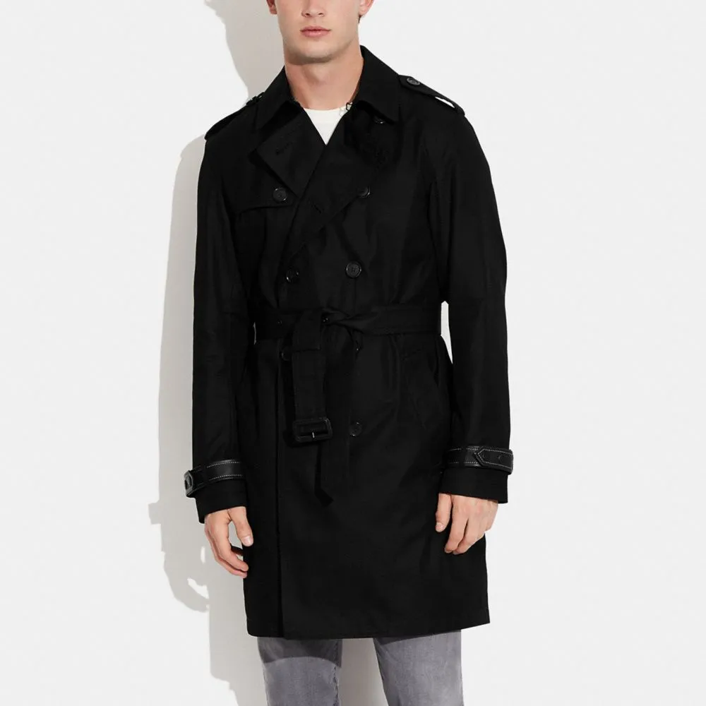 Trench Coat