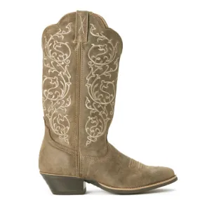 Twisted X Ladies Western Boot - Bomber - TCWWT0025