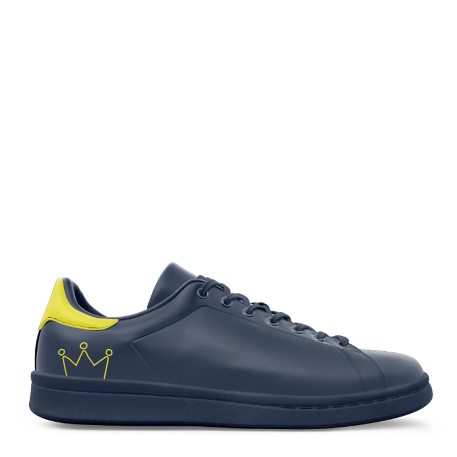 TYH x Tassel Mens Crown Sneaker