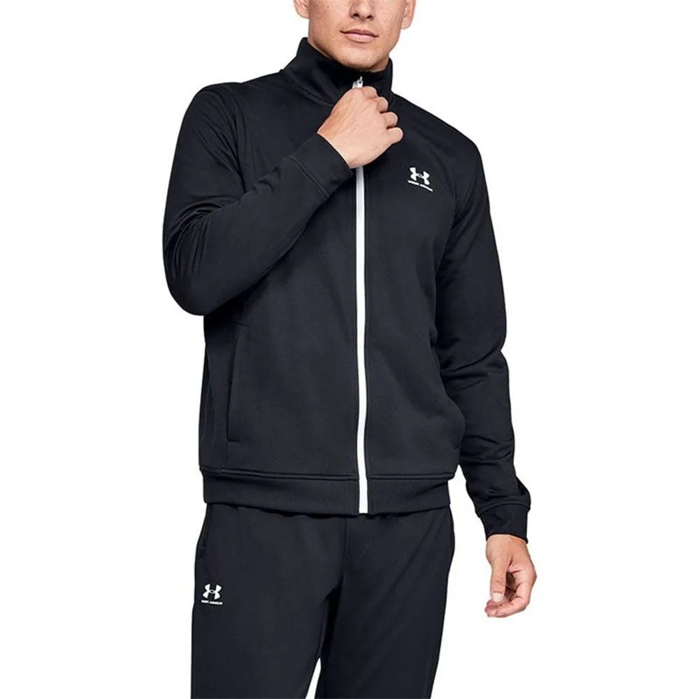 Under Armour - Sport Style Tricot Jacket - UA008