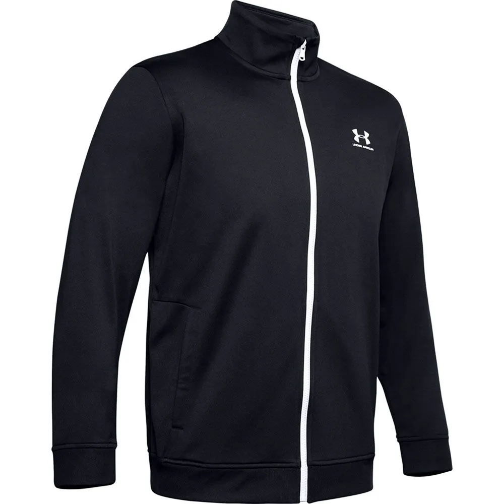 Under Armour - Sport Style Tricot Jacket - UA008